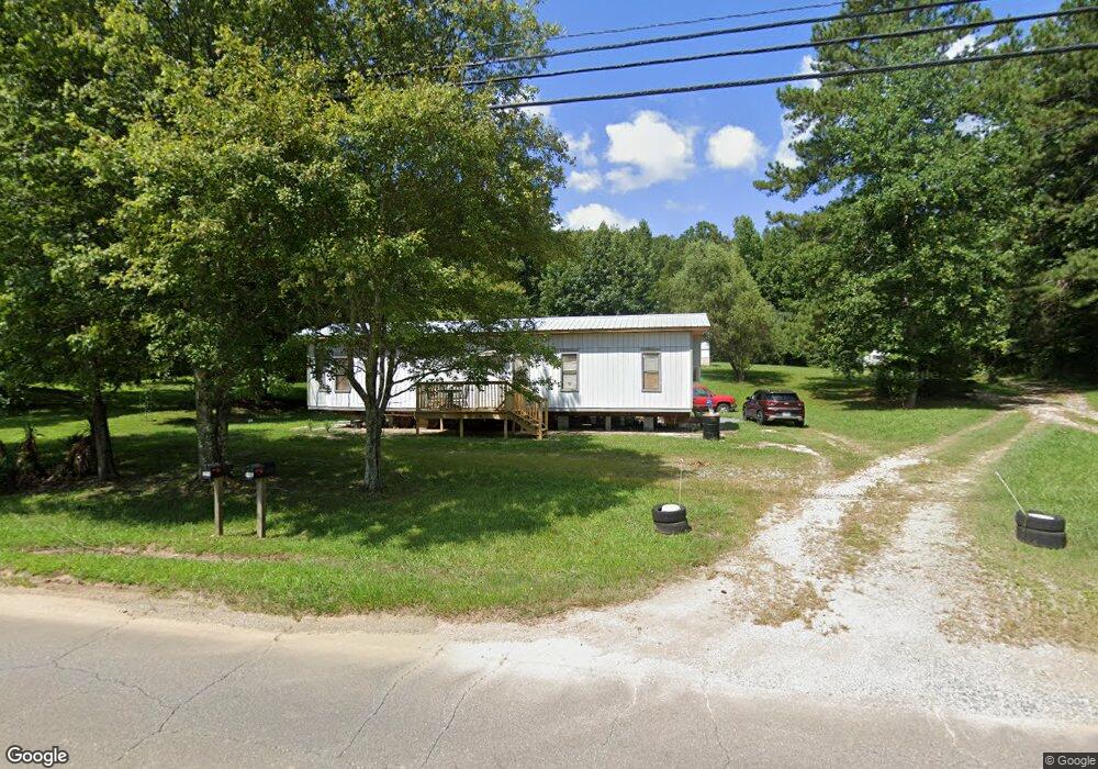 6986 Old Highway 5 S, Talking Rock, GA 30175 - photo 1