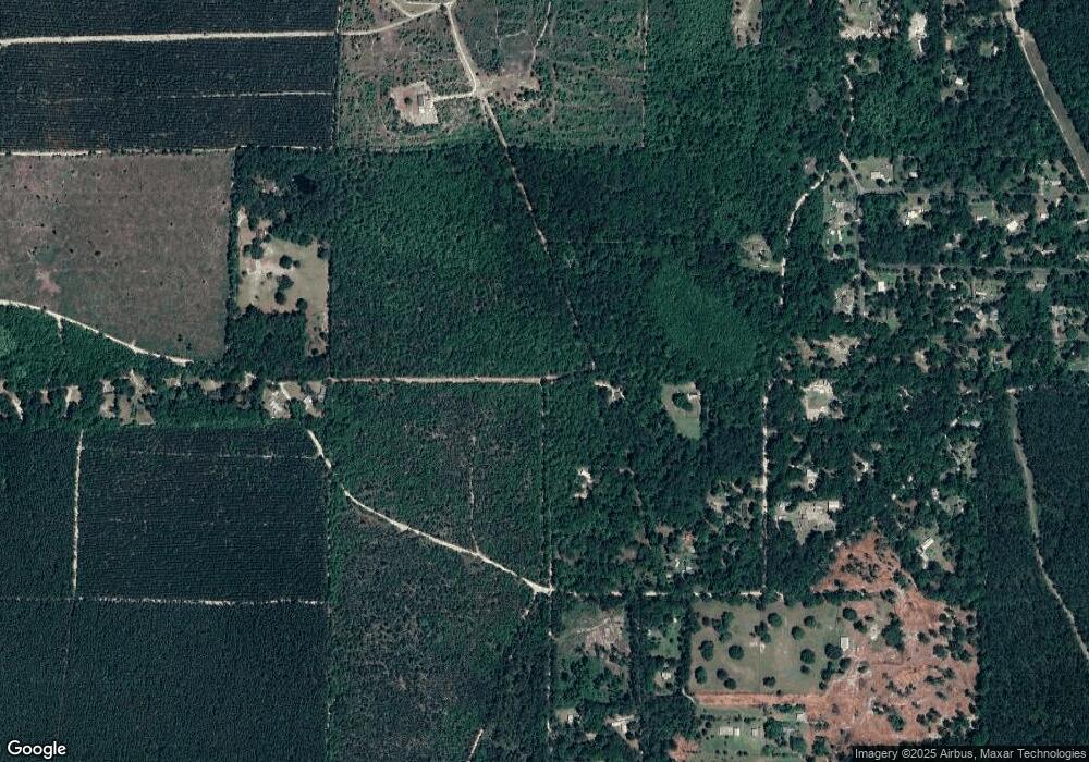 00 Gibs Taylor Rd, Crawfordville, FL 32327 - photo 1
