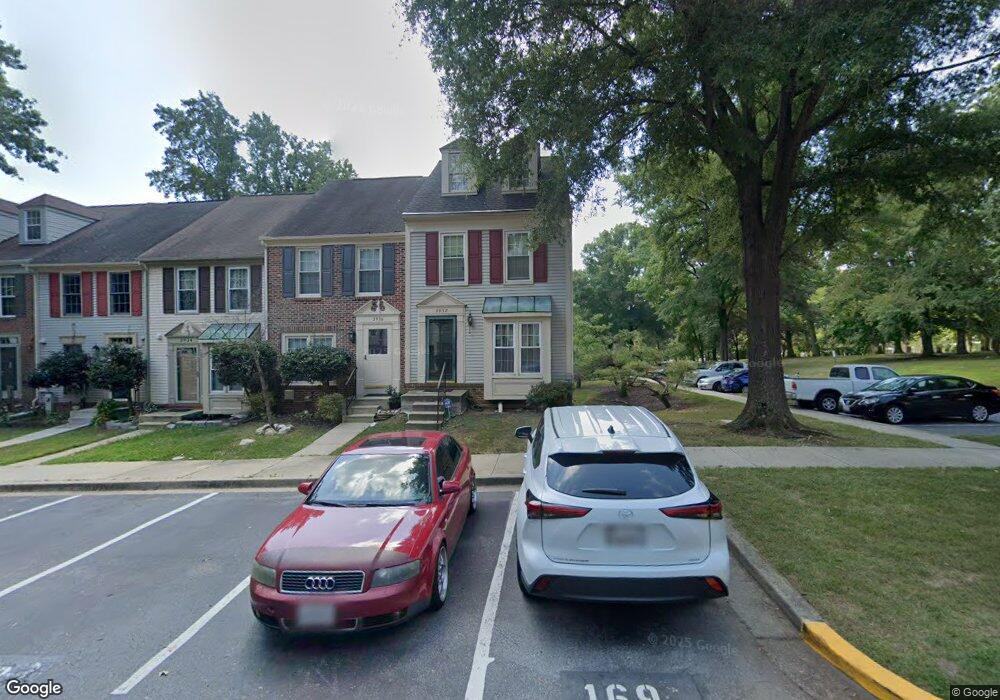 3938 Angelton Ct, Burtonsville, MD 20866 - photo 1