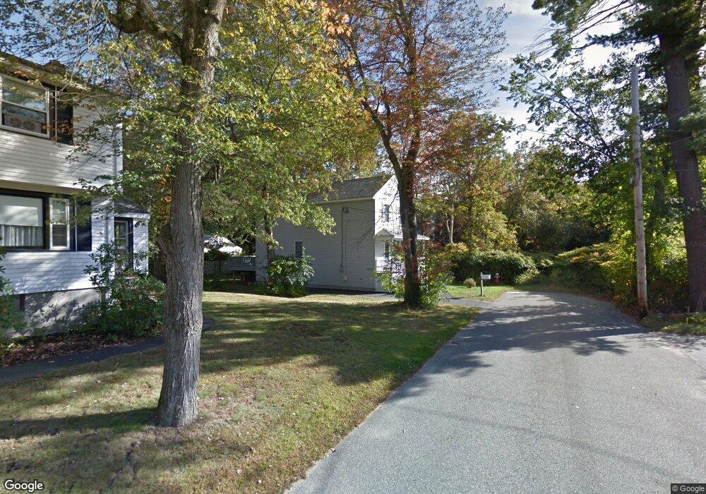 4 Saint Paul St, Wilmington, MA 01887 - photo 1