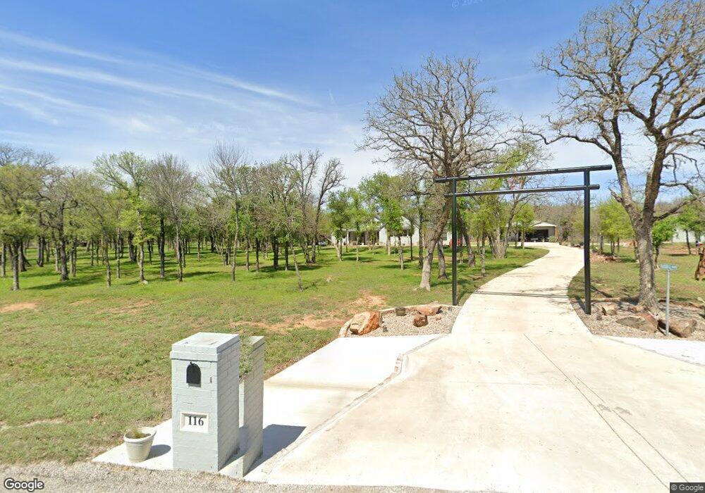 116 Chisum Dr, Millsap, TX 76066 - photo 1