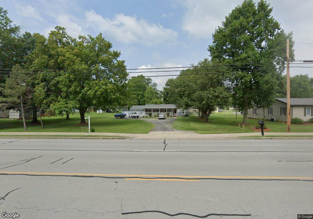 1837 Market St, Charlestown, IN 47111 - photo 1