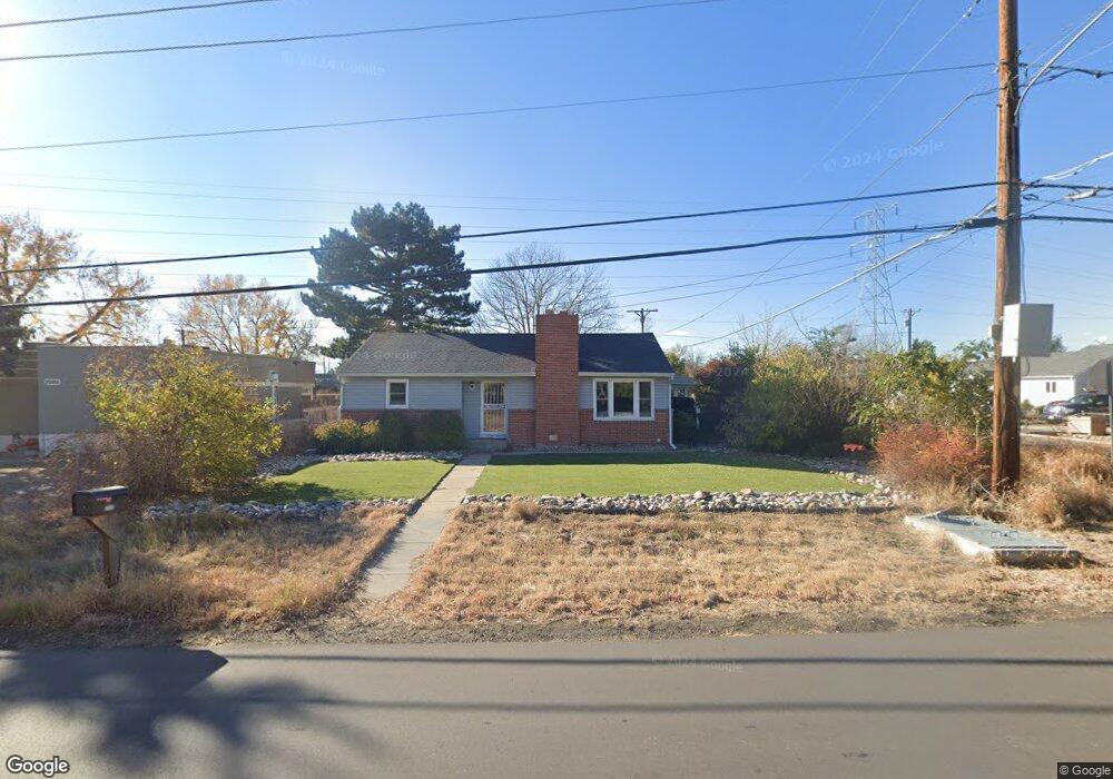 2097 Iris St, Lakewood, CO 80215 - photo 1