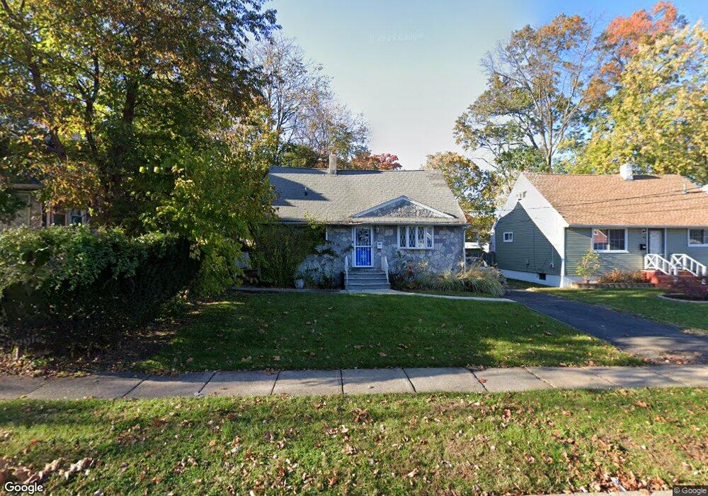 1317 Columbia Ave unit 19, Plainfield, NJ 07062 - photo 1