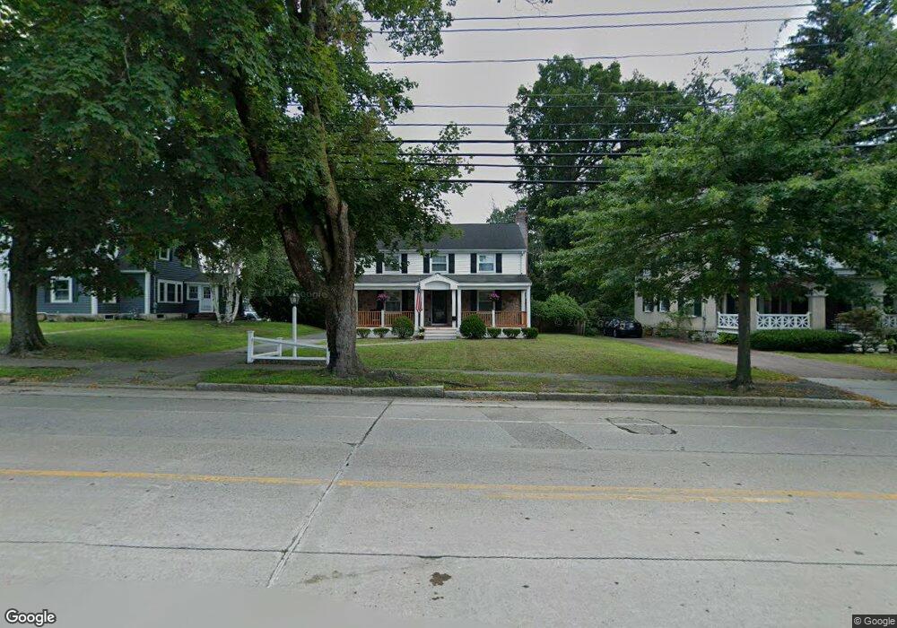 531 Andover St, Lowell, MA 01852 - photo 1