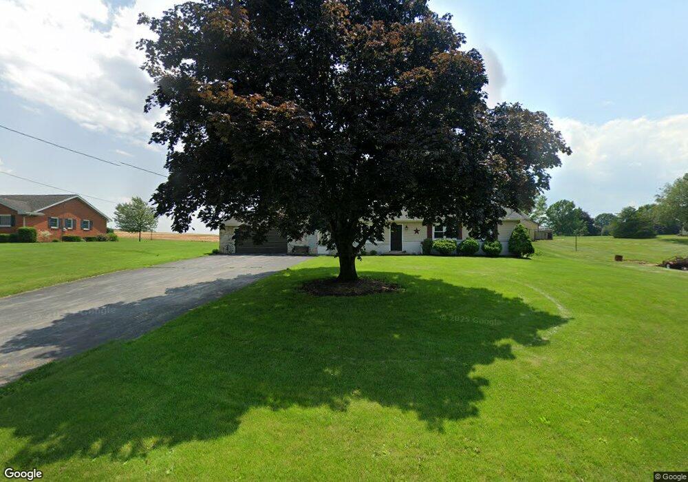 58 Musser Rd, Shippensburg, PA 17257 - photo 1