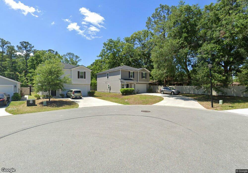 7742 Honor Ct, Jacksonville, FL 32210 - photo 1