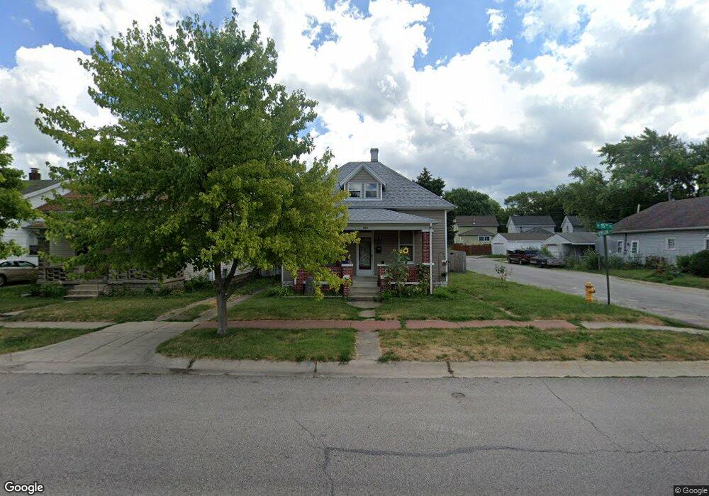 1801 N 15th St, Lafayette, IN 47904 - photo 1