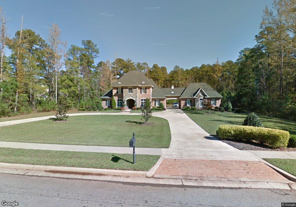 117 Aston Hall, Macon, GA 31210 - photo 1