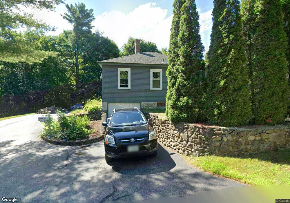 16 Forcier Way, Jaffrey, NH 03452 - photo 1