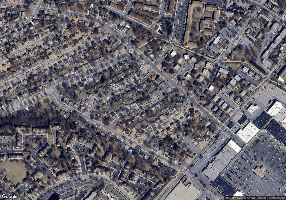 1009 7th St, Laurel, MD 20707 - photo 1