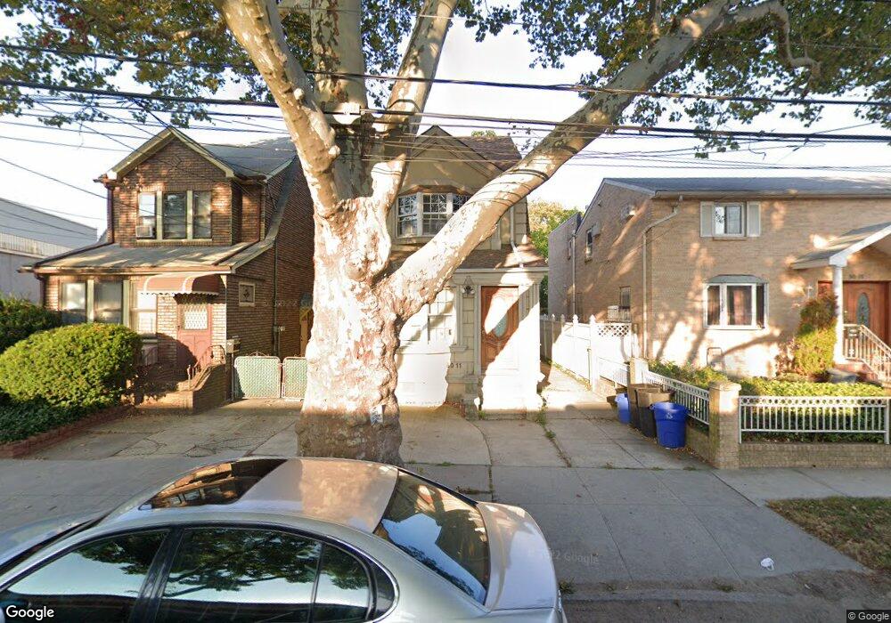 8011 161st St, Jamaica, NY 11432 - photo 1