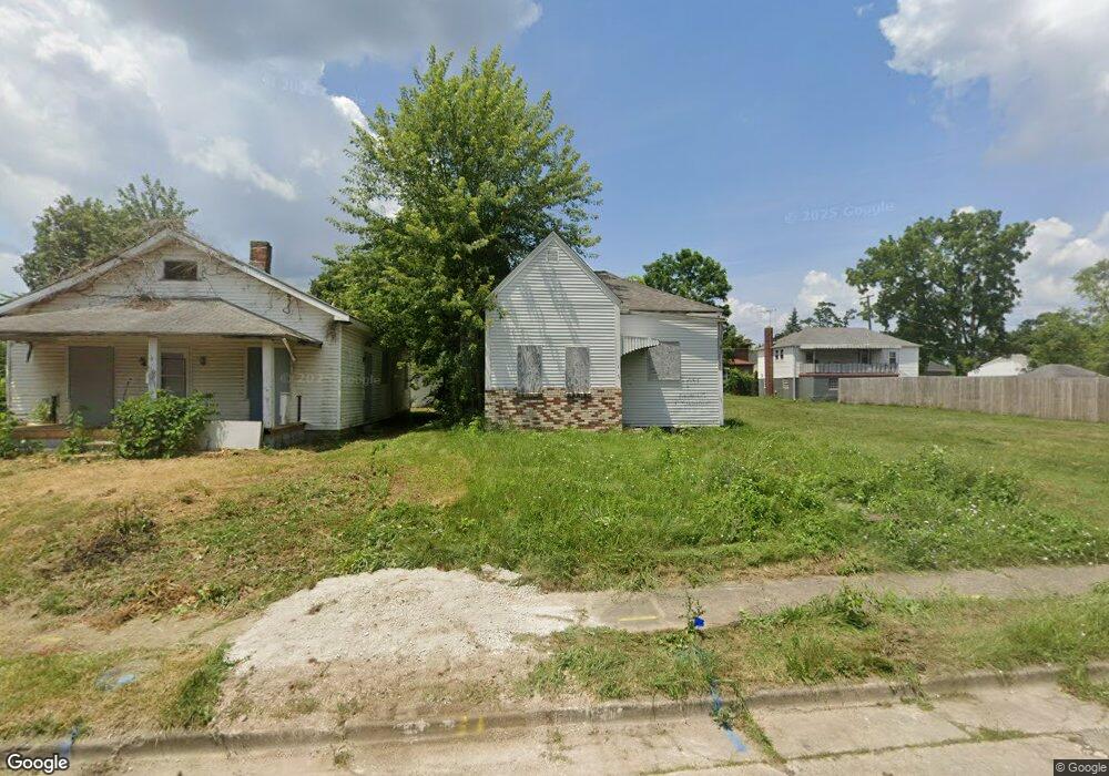 2107 S Jefferson St, Muncie, IN 47302 - photo 1