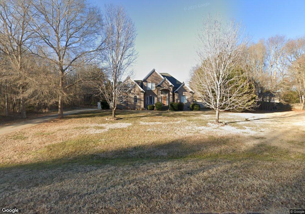 1316 Kerington Way, Clover, SC 29710 - photo 1