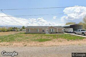 475 W 200 N, Aurora, UT 84620