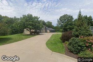 1226 Windsong Ln, Manhattan, KS 66503