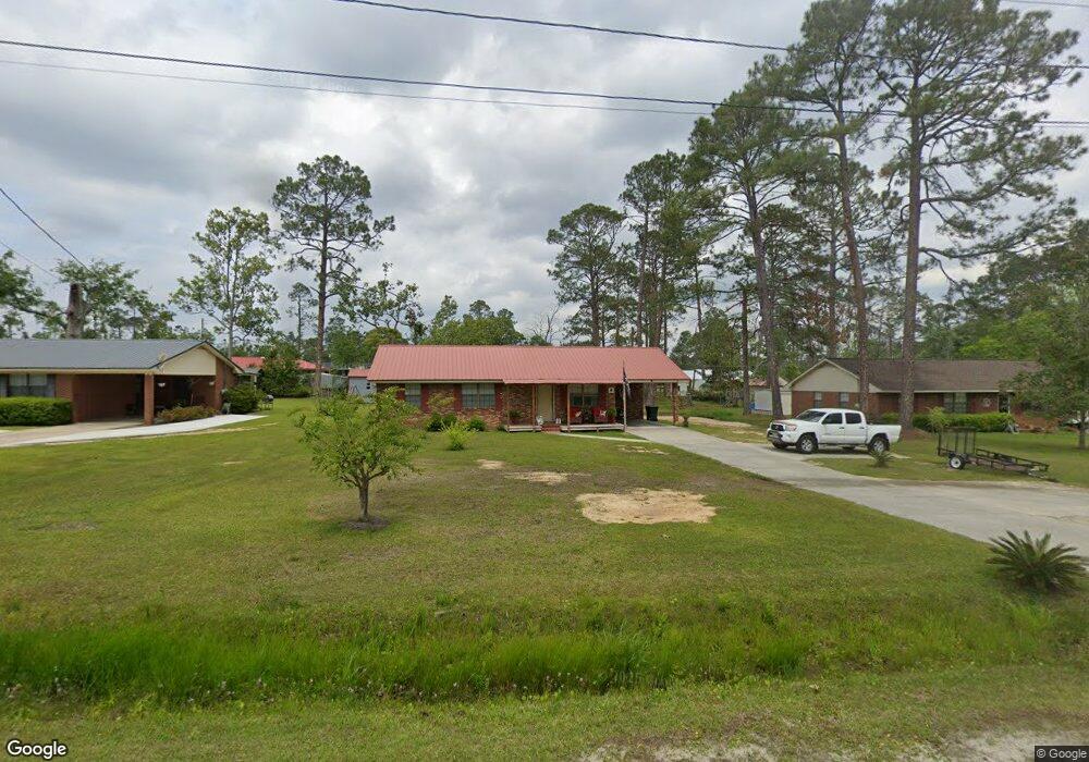 1805 Coffee Rd, Douglas, GA 31535 - photo 1