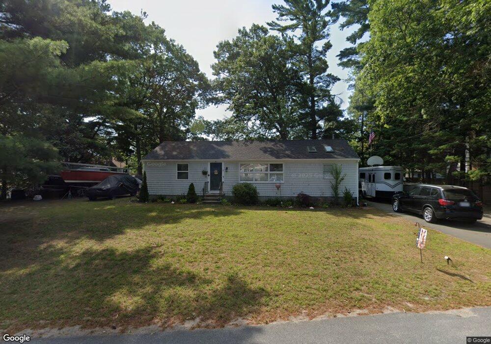 3 Eunice Ave, Wareham, MA 02571 - photo 1