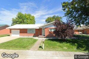 409 E Grant Ave, Fowler, CO 81039