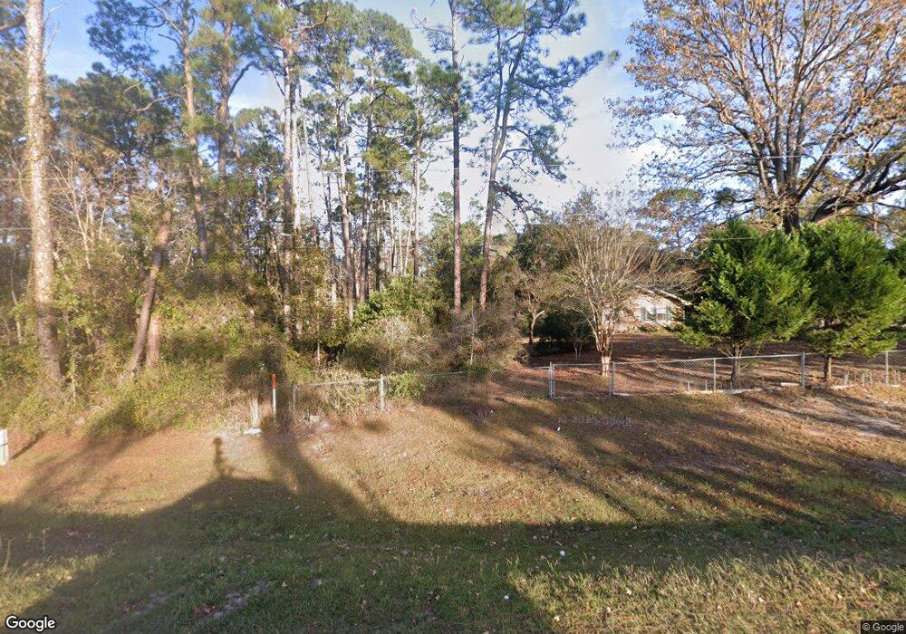 5199 Us Highway 221 S, Uvalda, GA 30473 - photo 1