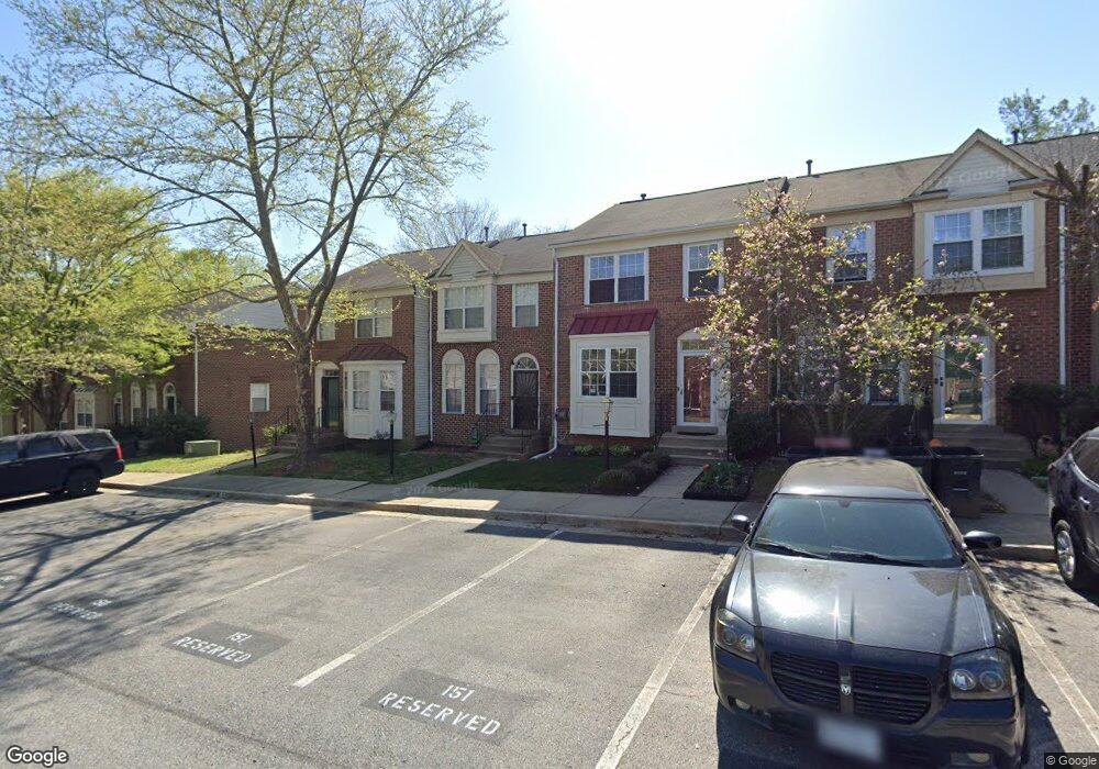 1707 Barrington Ct unit FEB/6/ 2009, Bowie, MD 20721 - photo 1