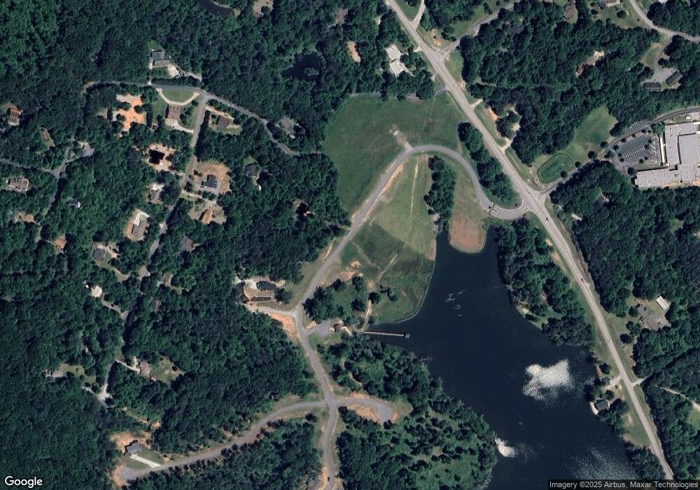 157 S Lake Dr, Sautee Nacoochee, GA 30571 - photo 1