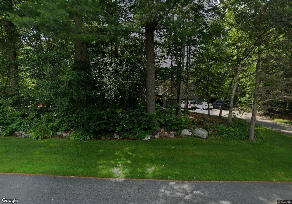 2 Coventry Ln, Derry, NH 03038 - photo 1