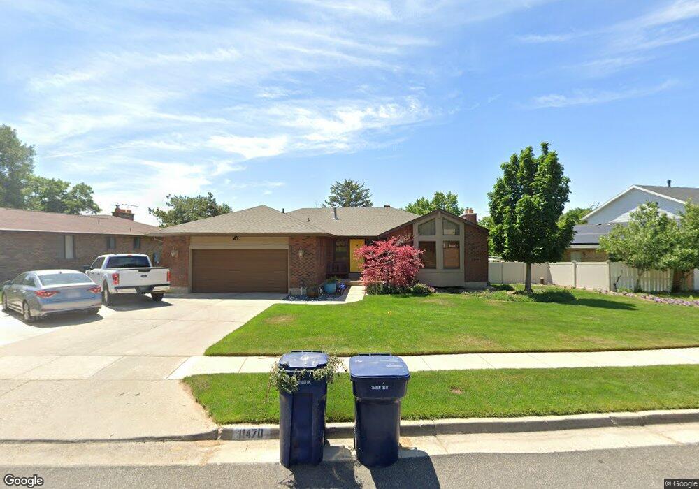 11470 S High Mountain Dr, Sandy, UT 84092 - photo 1