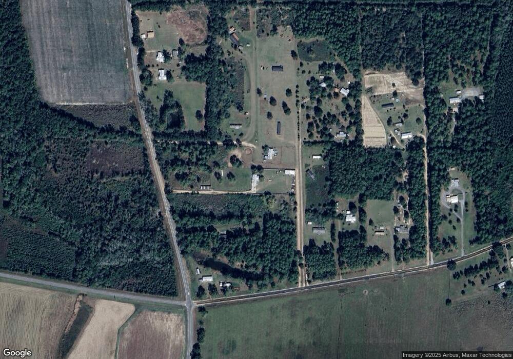 18402 Ga Highway 33, Pavo, GA 31778 - photo 1