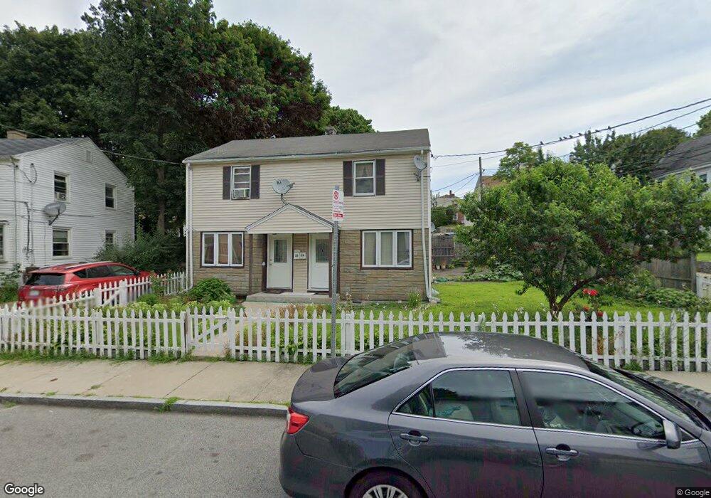 22 Caddy Rd, Mattapan, MA 02126 - photo 1