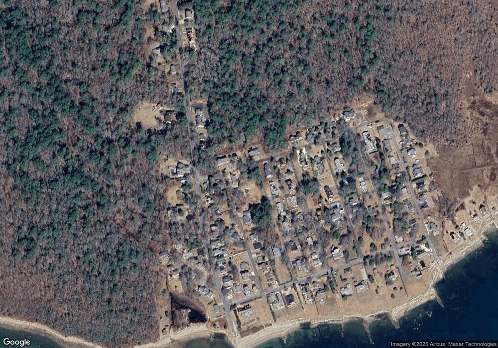 20 Pinehurst Ave, Mattapoisett, MA 02739 - photo 1