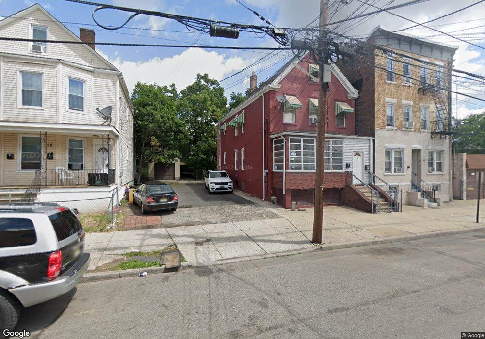 54 Passaic St, Passaic, NJ 07055 - photo 1