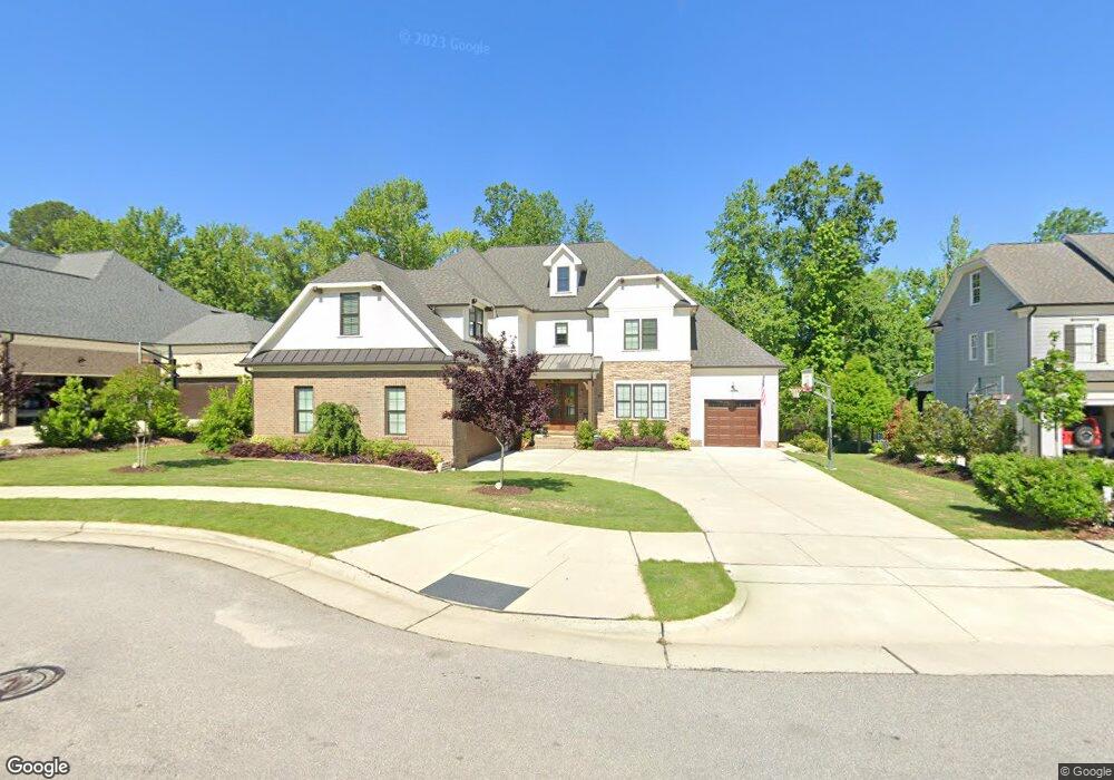 2042 Fellini Dr, Apex, NC 27502 - photo 1