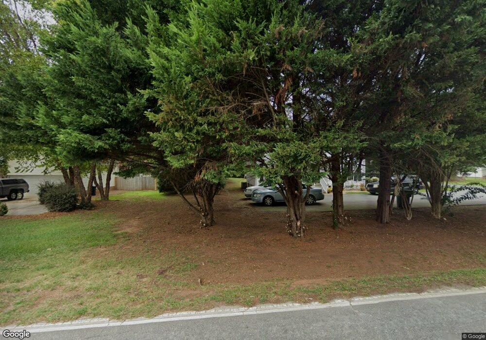 1108 Old Denver School Rd, Pendleton, SC 29670 - photo 1