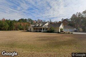 315 Partridge Ln, Varnville, SC 29944