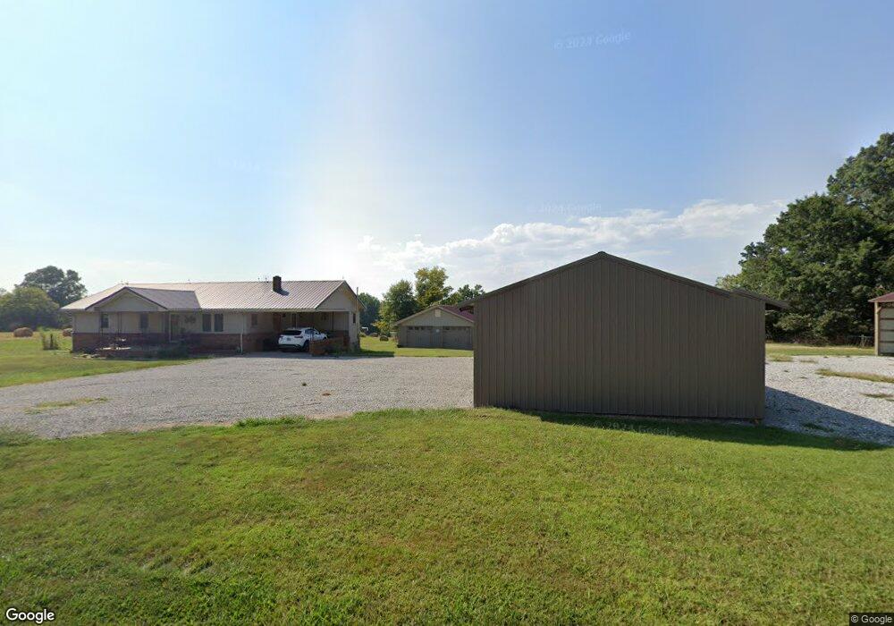 1506 Three Island Rd, Walling, TN 38587 - photo 1