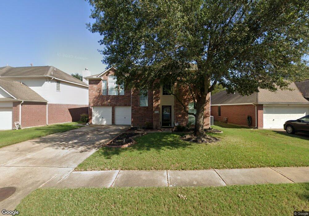 8834 Catawissa Dr, Houston, TX 77095 - photo 1