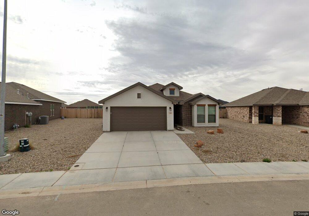 1306 E 95th St, Odessa, TX 79765 - photo 1