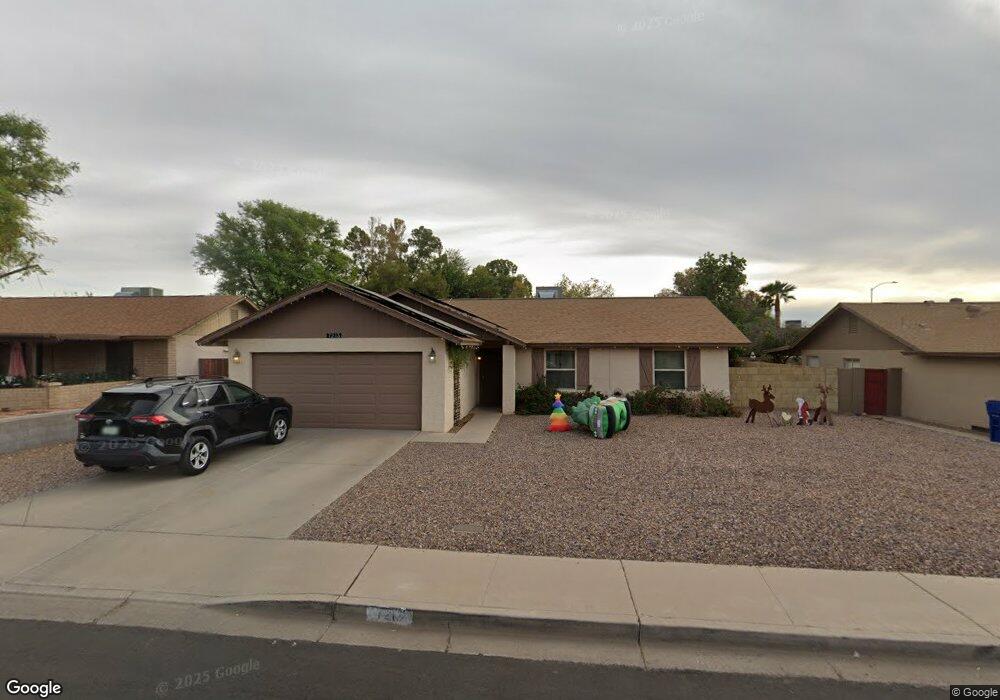 7213 E Dewberry Ave, Mesa, AZ 85208 - photo 1