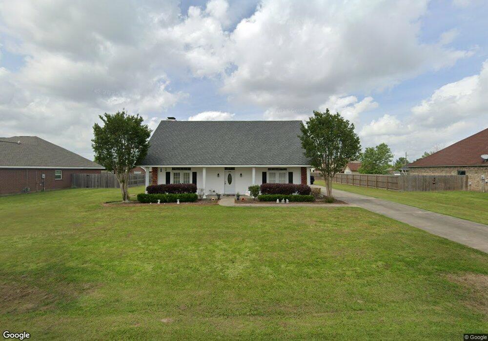 2782 Crown Ln, Lake Charles, LA 70605 - photo 1