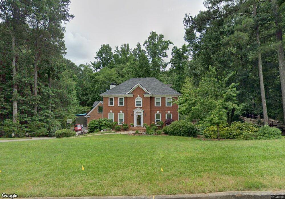 205 Lakemont Dr unit 1, Roswell, GA 30075 - photo 1