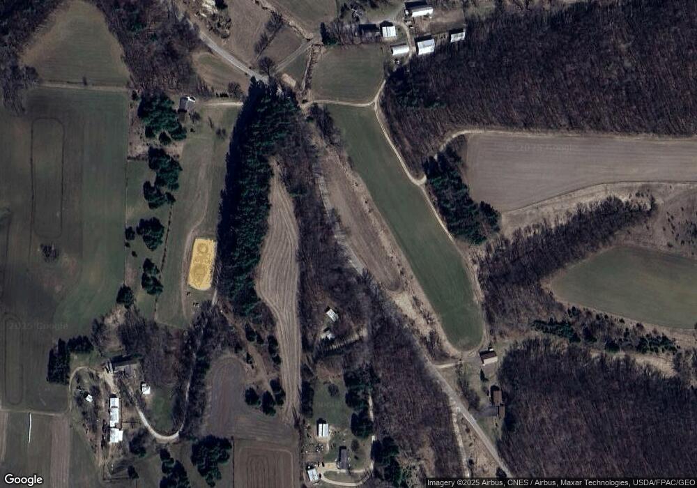 17147 Itasca Rd, Camp Douglas, WI 54618 - photo 1