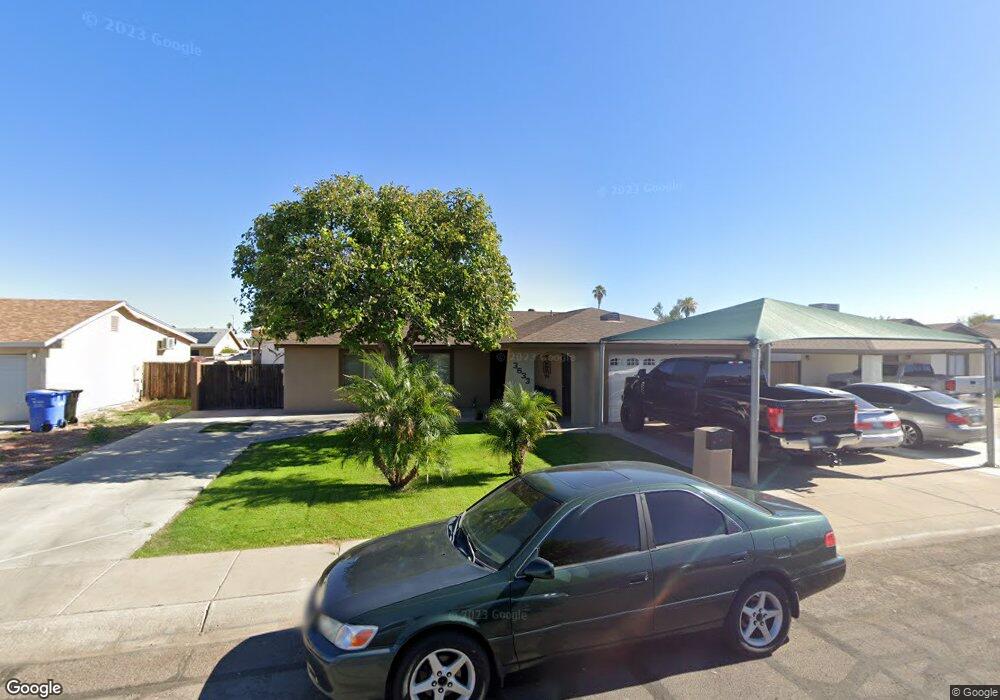 3633 N 89th Dr, Phoenix, AZ 85037 - photo 1