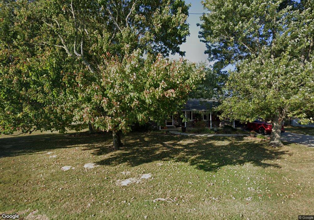 7561 Gardner Rd, Georgetown, OH 45121 - photo 1