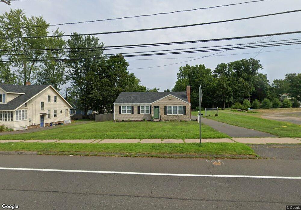 580 New Britain Ave, Newington, CT 06111 - photo 1