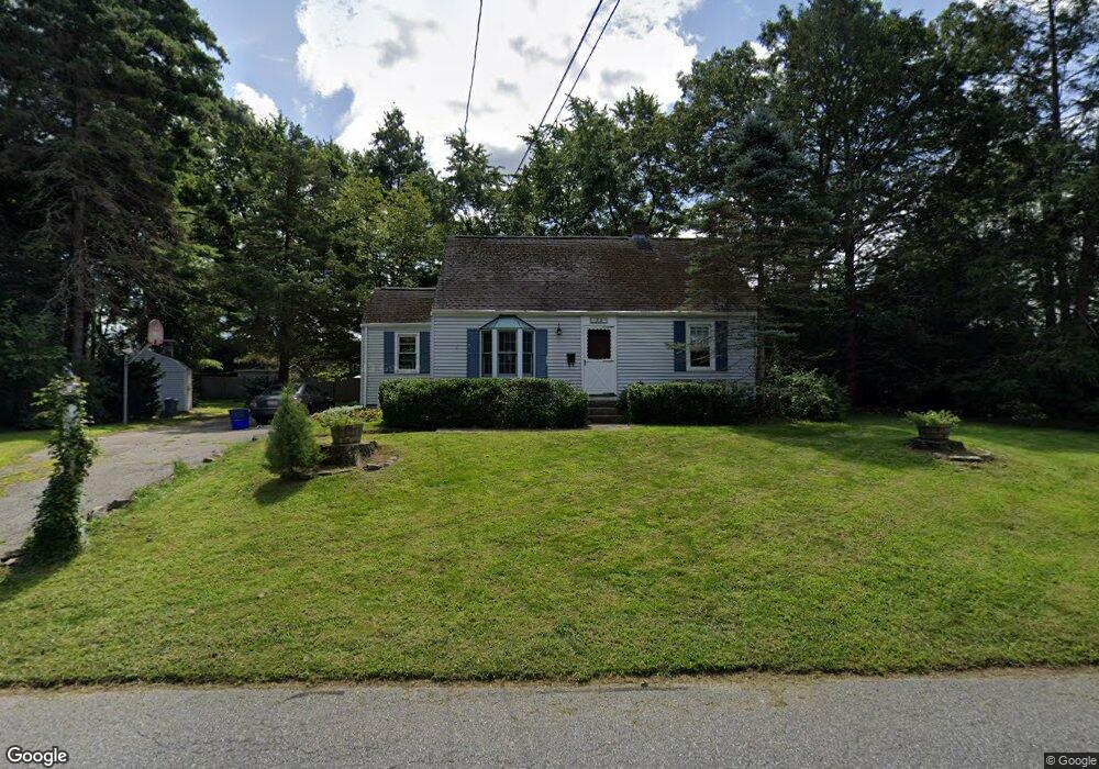 23 Adams Rd, Northborough, MA 01532 - photo 1