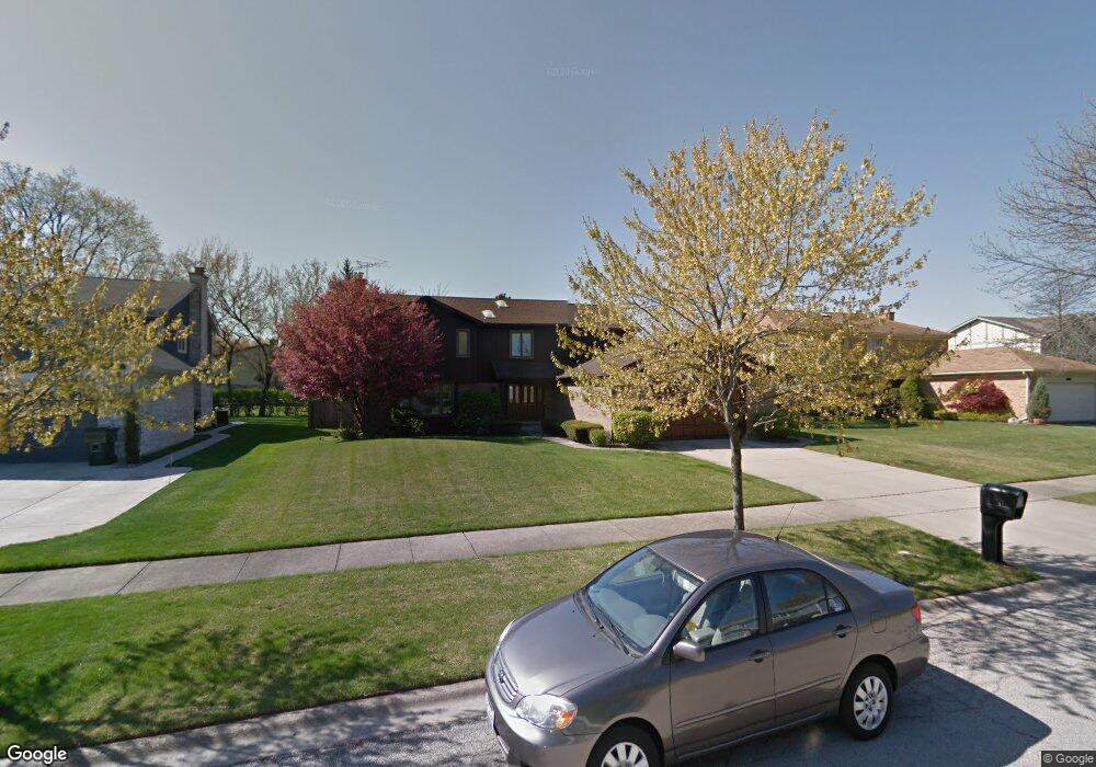 3831 Kiess Dr, Glenview, IL 60026 - photo 1