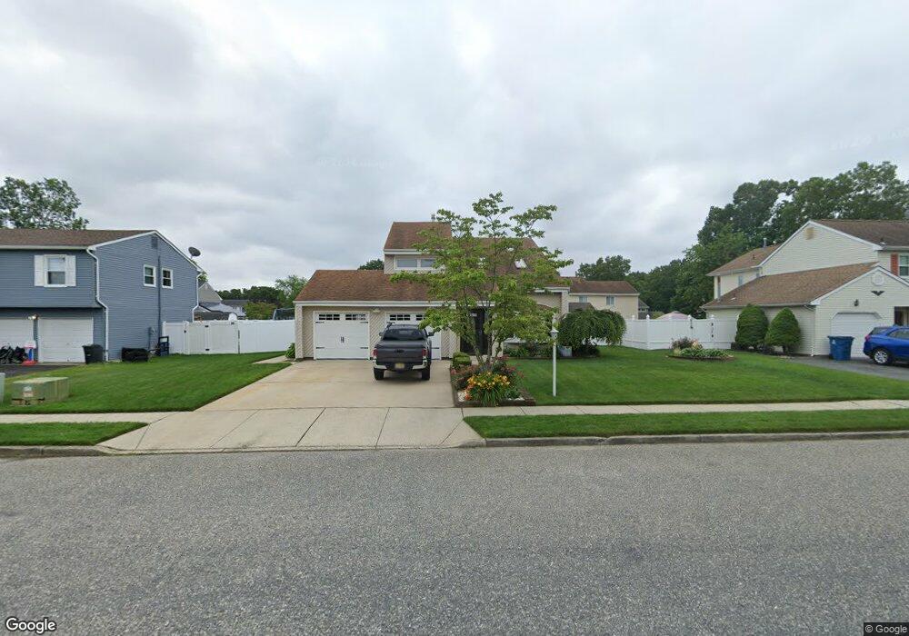 8 Aspen Ln, Howell, NJ 07731 - photo 1