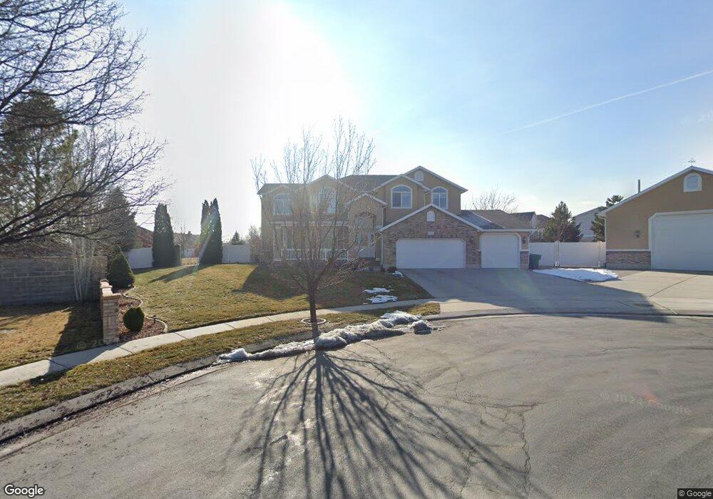 5311 Cygnus Hill Cove, West Jordan, UT 84081 - photo 1