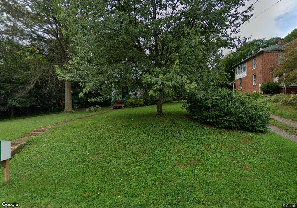 1600 East Market St, Charlottesville, VA 22902 - photo 1